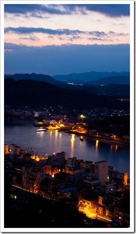 onomichi